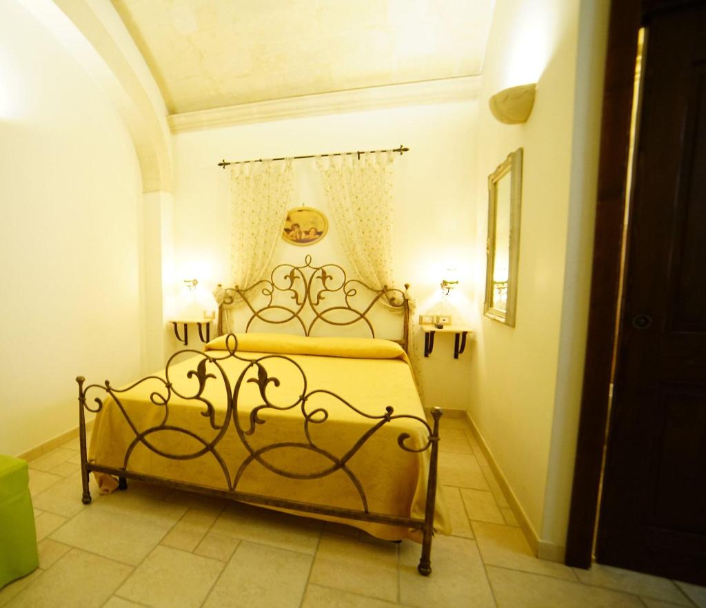 B&B Del Castelvecchio