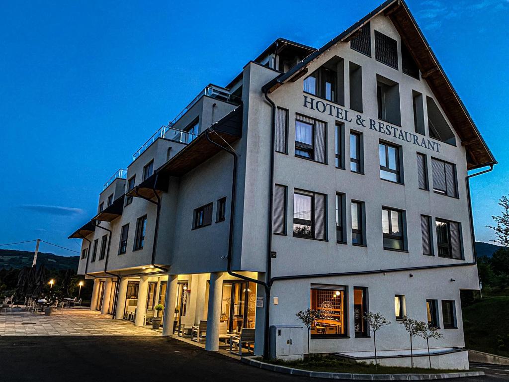 Hotel Hotel Palcich, Kroatien, Catrnja. Großes 1