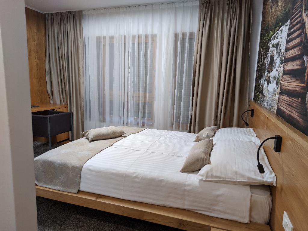 Hotel Palcich