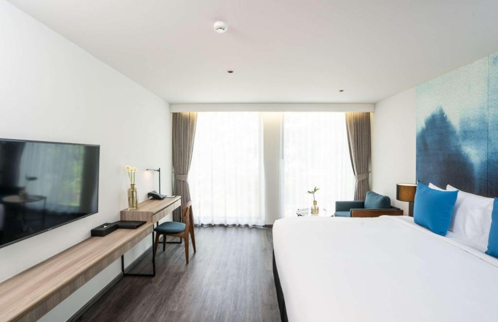 Best Western Plus Nexen Pattaya