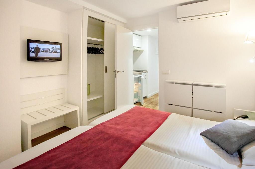 Hotel Morlans