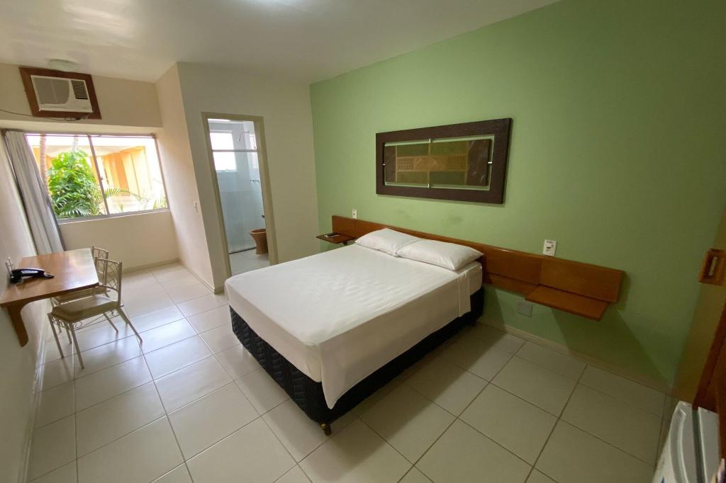 Ápides Palace Hotel