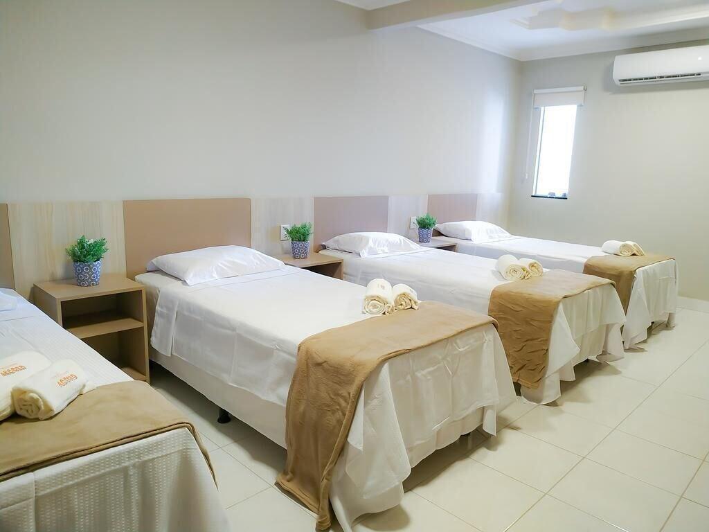 Accord Bem Hotel