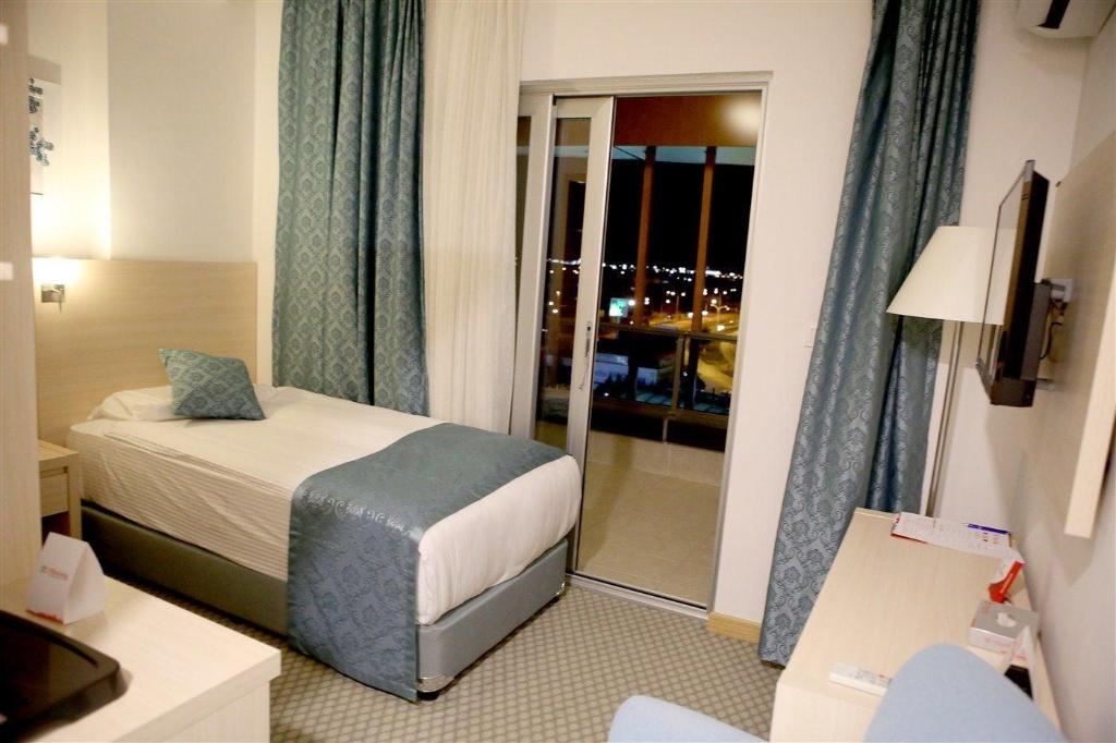 Ahsaray Otel