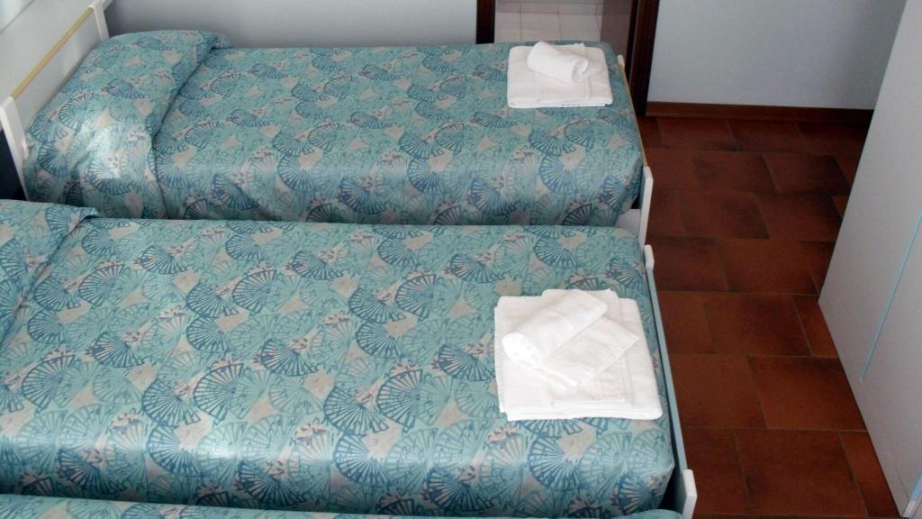 Albergo Residence Isotta