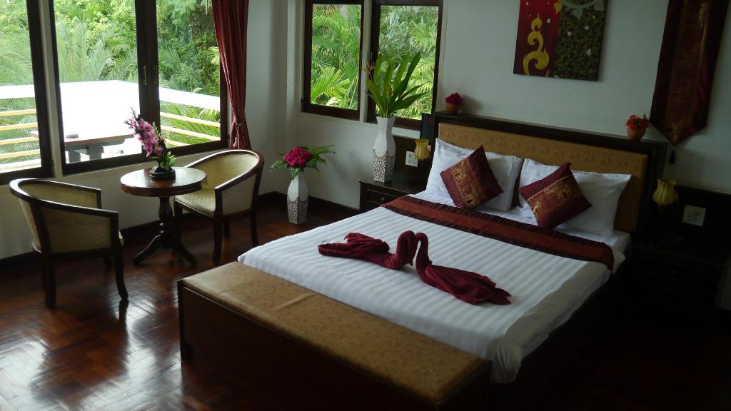 Ao Thai Resort