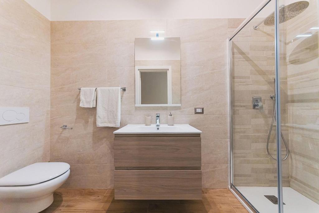 Apulia Rooms Bari