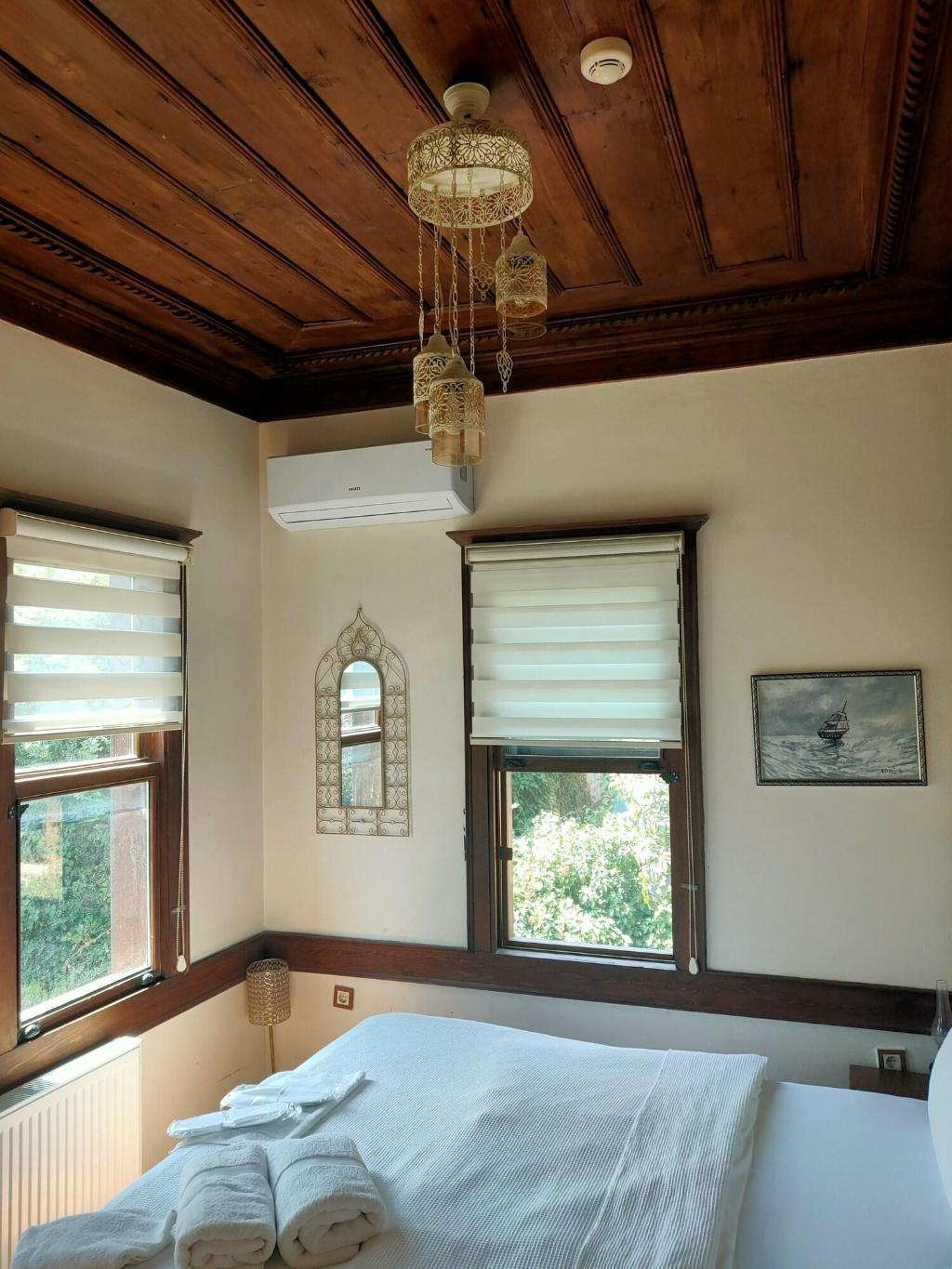 Atakale Butik Otel