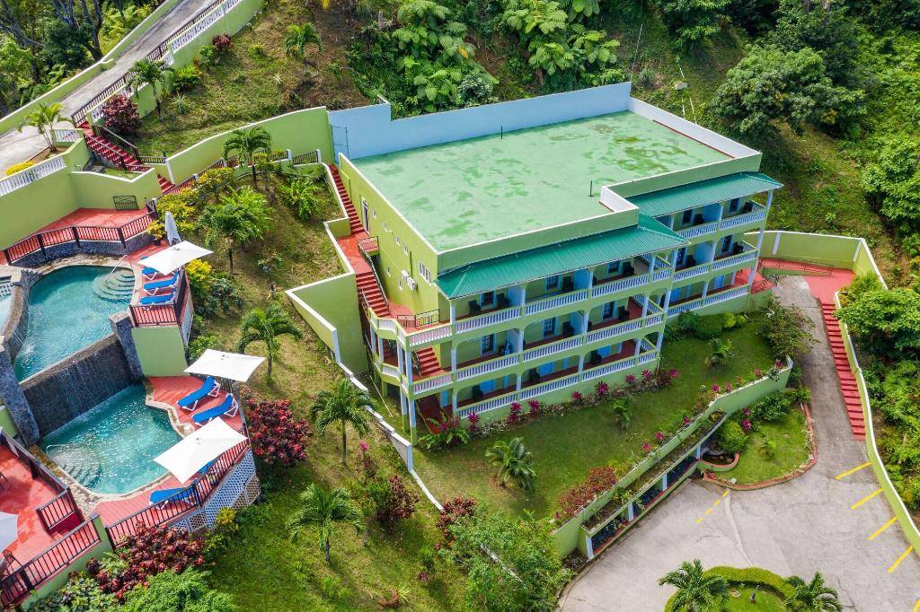 Atlantique View Resort & Spa, An Ascend Collection Hotel