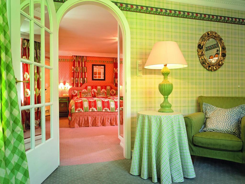 Hotel Edelweiss