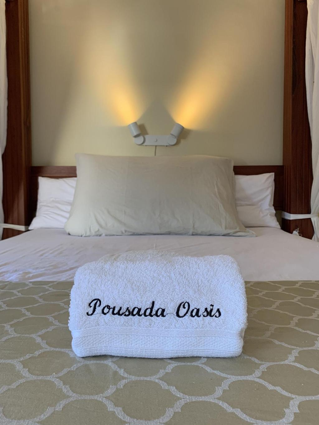 Pousada Oasis Paracuru