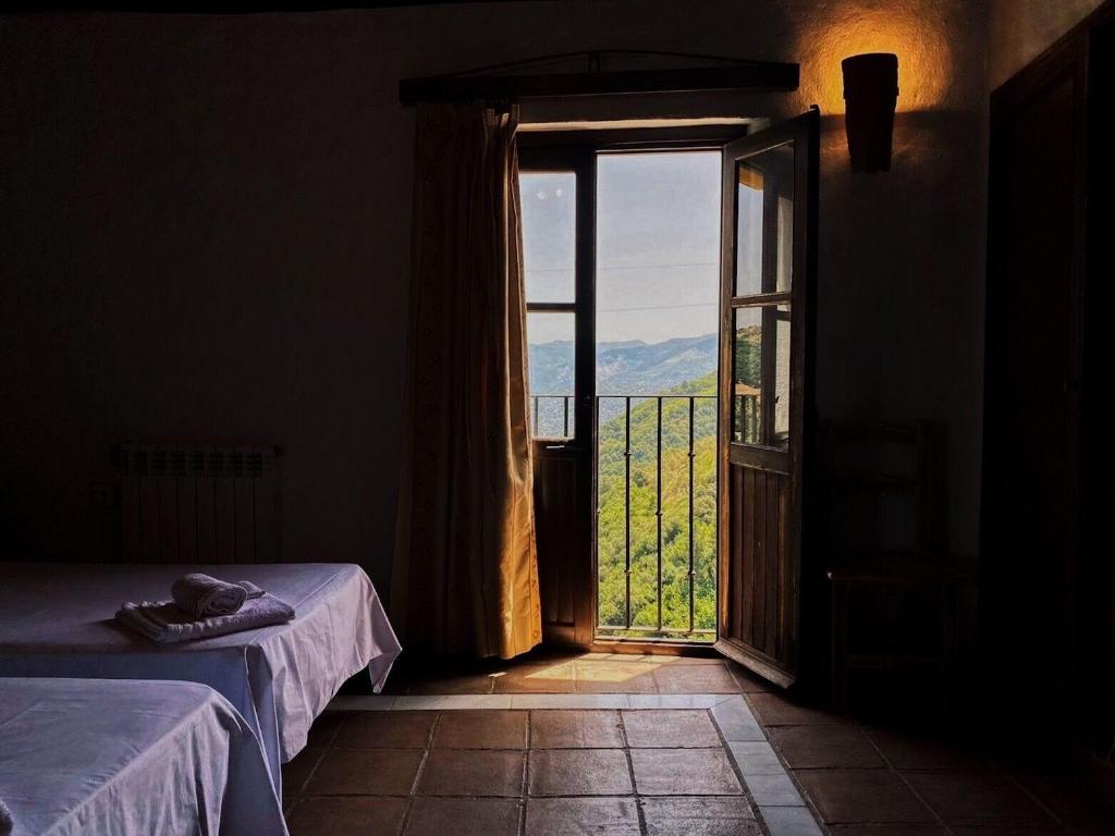 Hotel finca Almejí