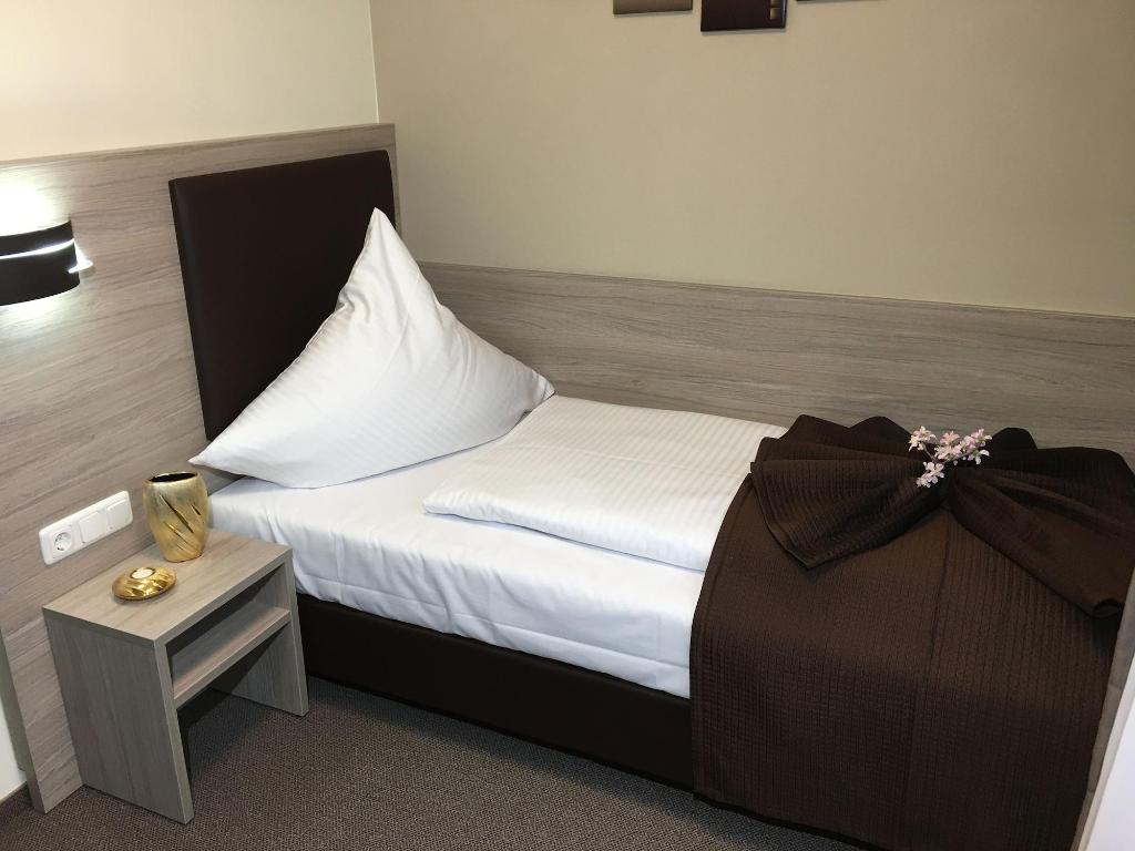 Hotel Glinde