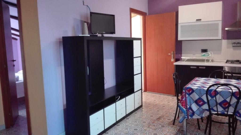 Bed & Breakfast Phenicusa
