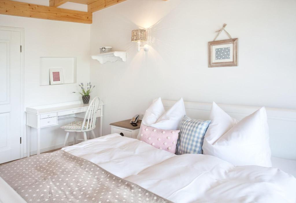 Belle Maison - Das kleine Hotel