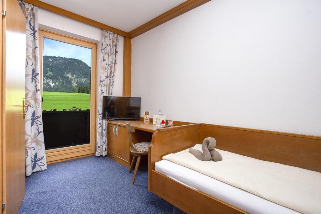 Berghof Mitterberg