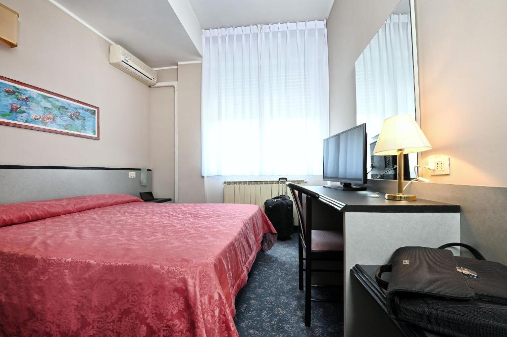 Hotel Internazionale