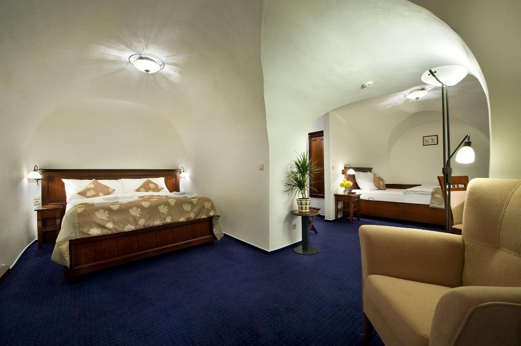 Hotel Joseph 1699
