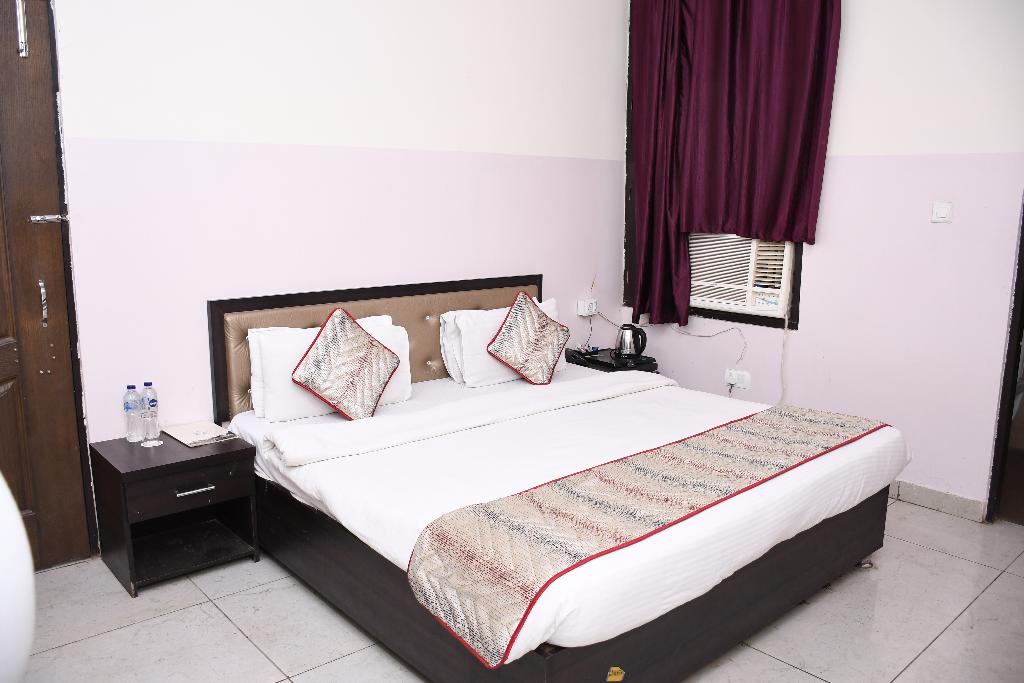 Bindiram by ShriGo Hotels, Chitrakoot