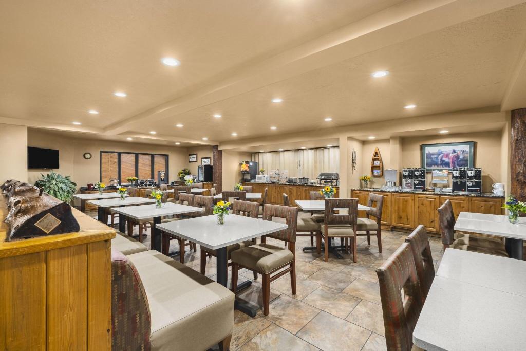 Bitterroot River Inn & Conference Center