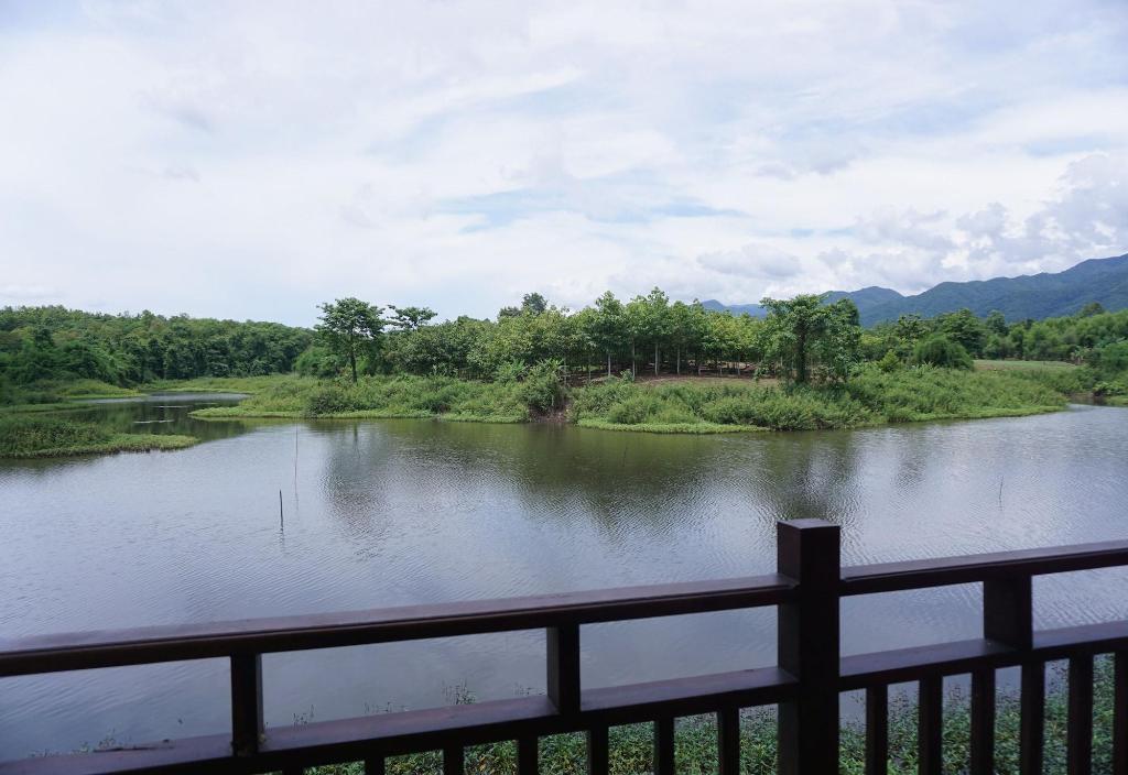 Rai Juthamas Resort