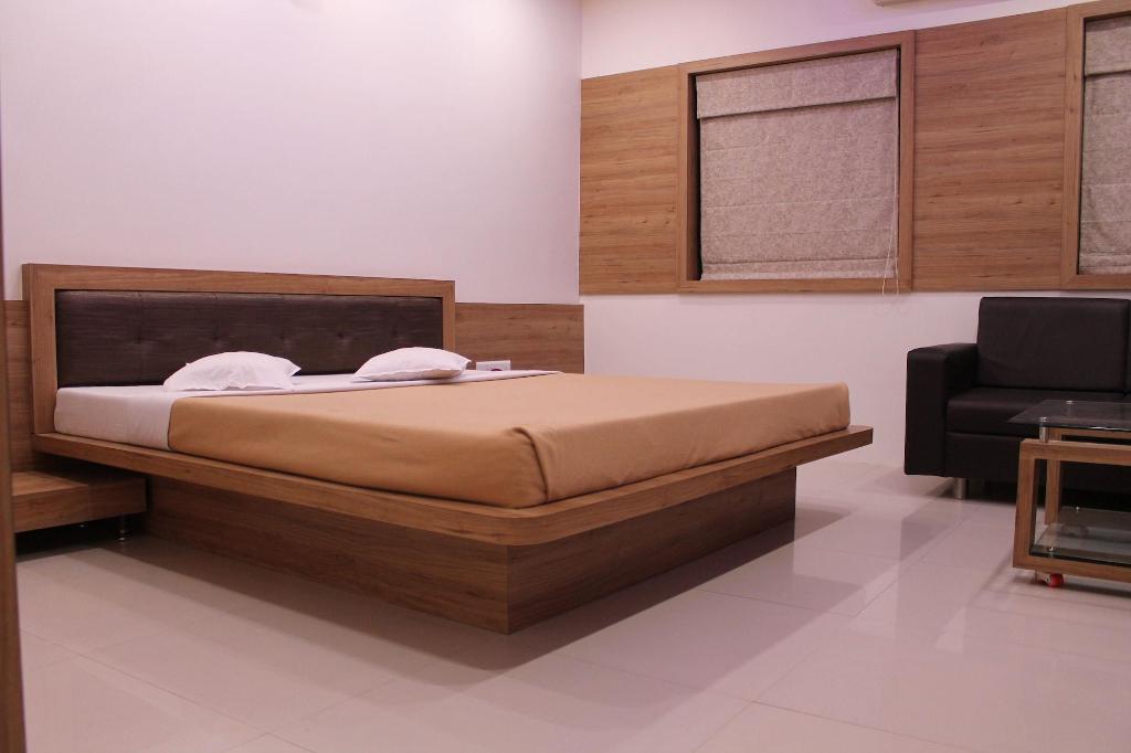 Hotel Kuber