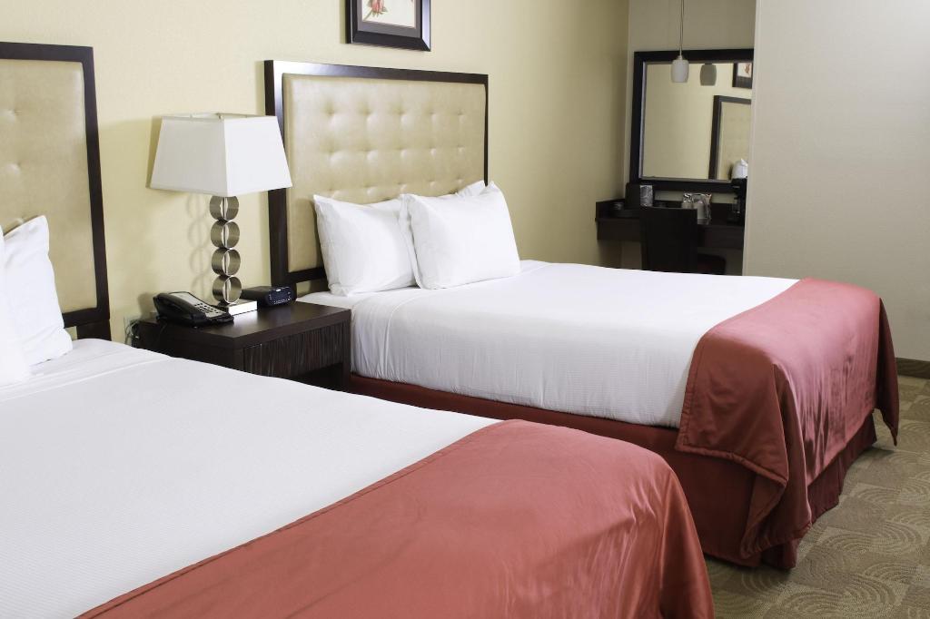 Blue Lake Casino & Hotel