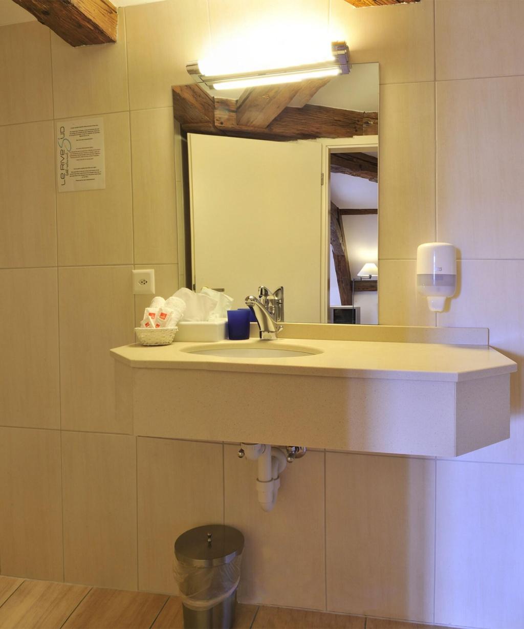 Hotel Le Rive Sud