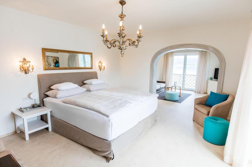 Hotel Linde