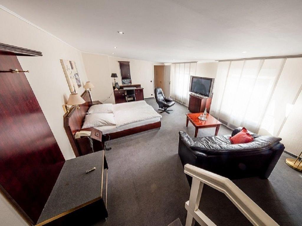 Hotel Meyer