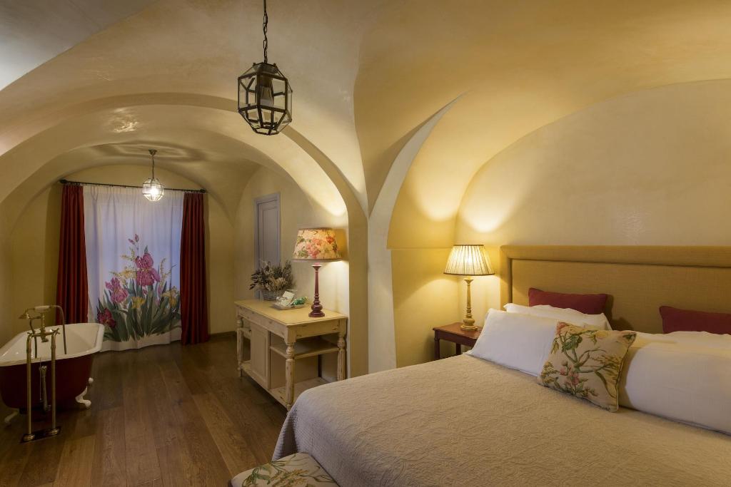 Relais Del Maro