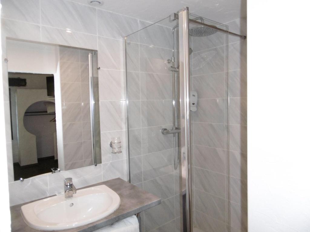Relais Des Vieilles Postes
