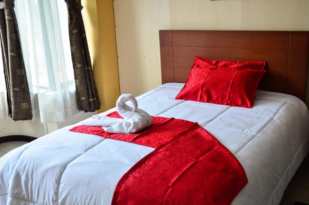 Hotel Miraflores