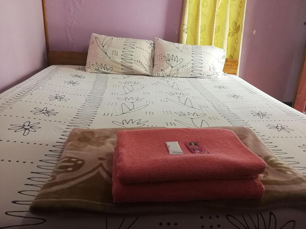Bung Lung Resort