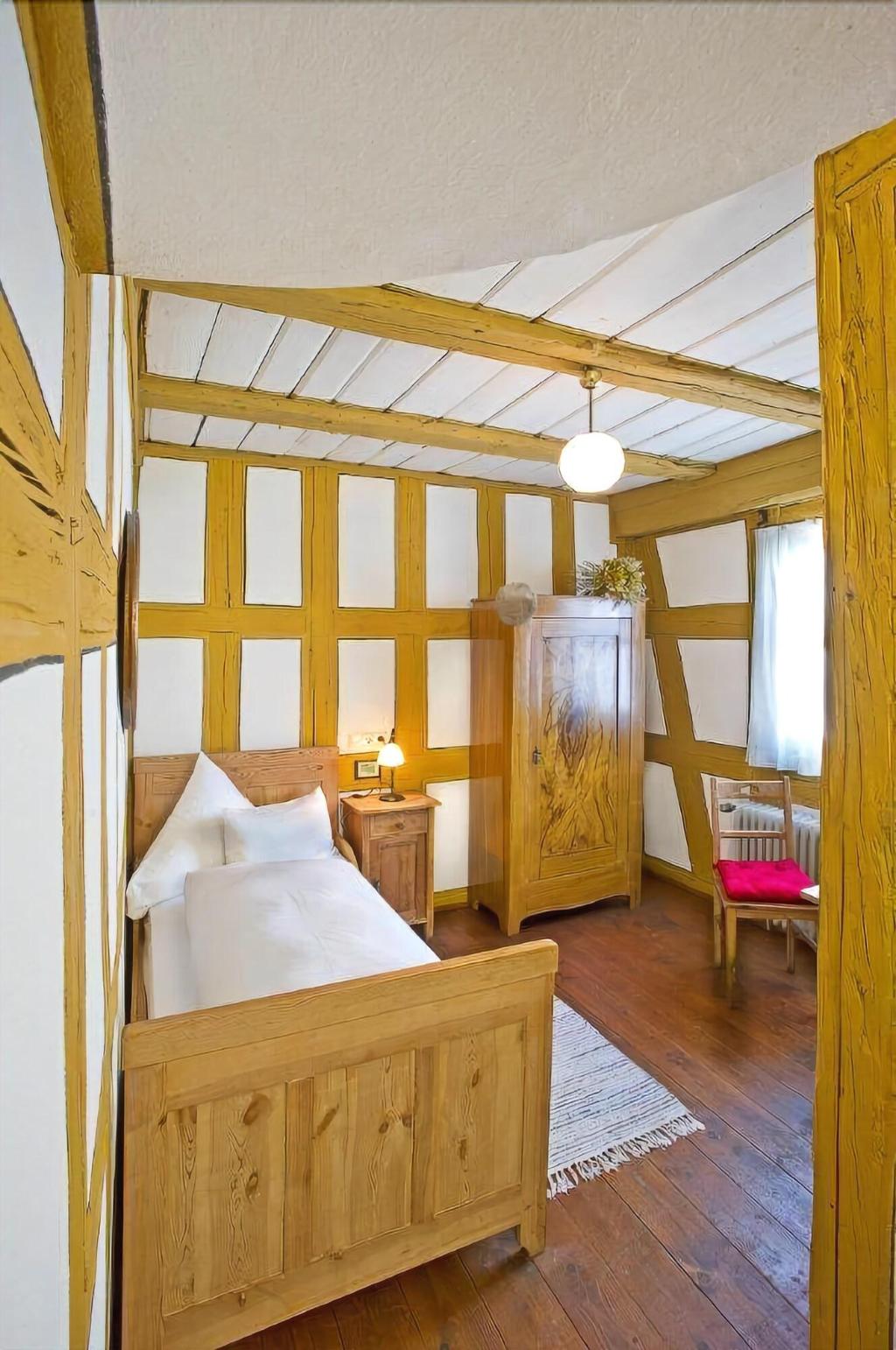 Restaurant & Hotel Der Schwan