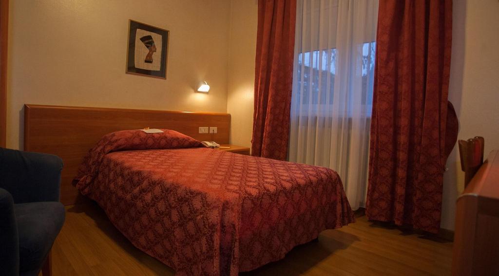 Hotel Oliva