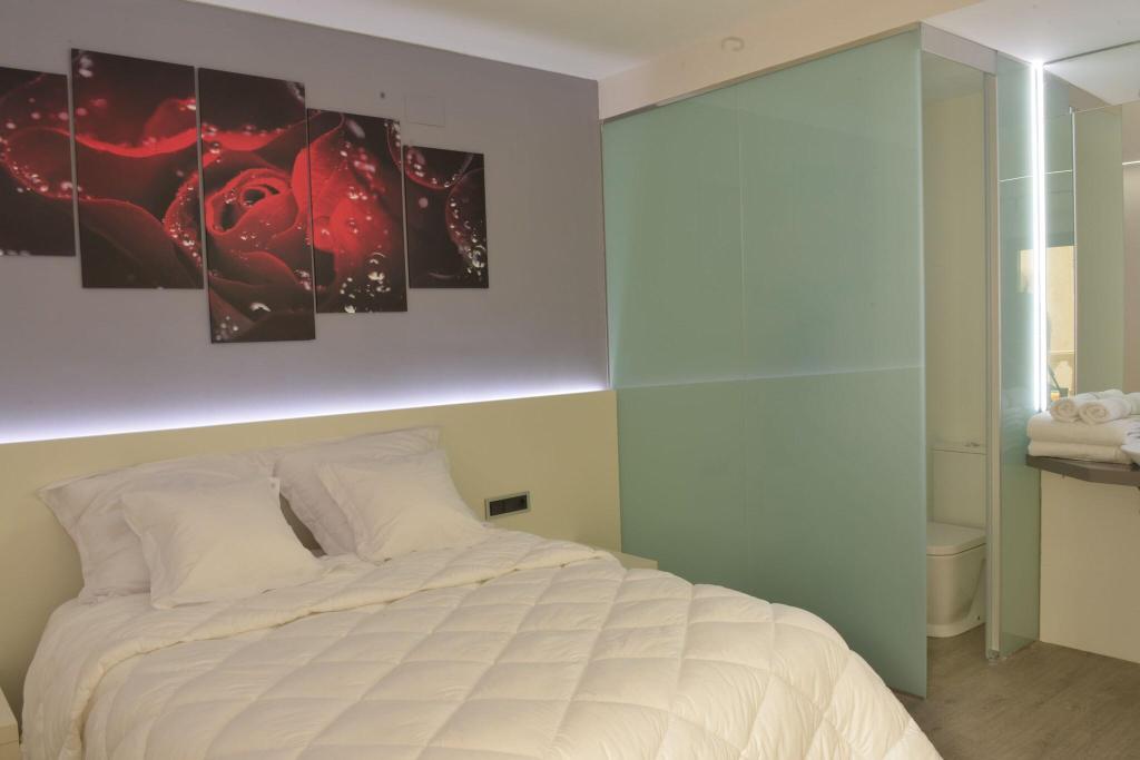 Hotel Pelayo