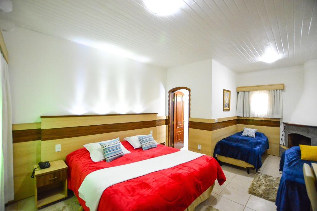 Hotel Porthal Das Videiras