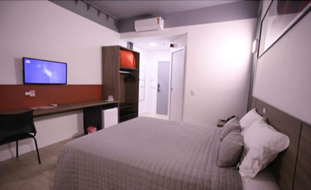 Hotel Pressi