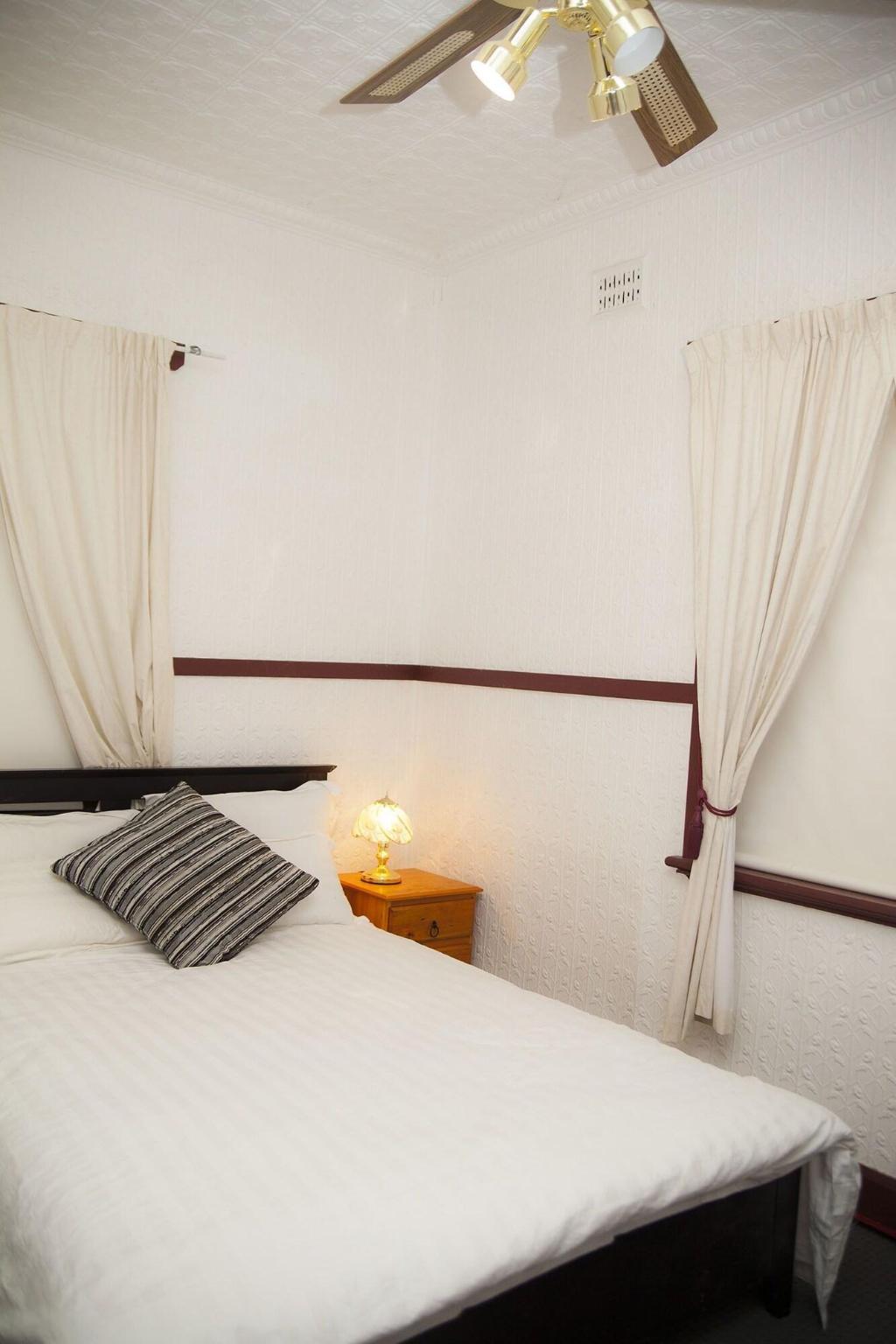 Royal Mail Hotel