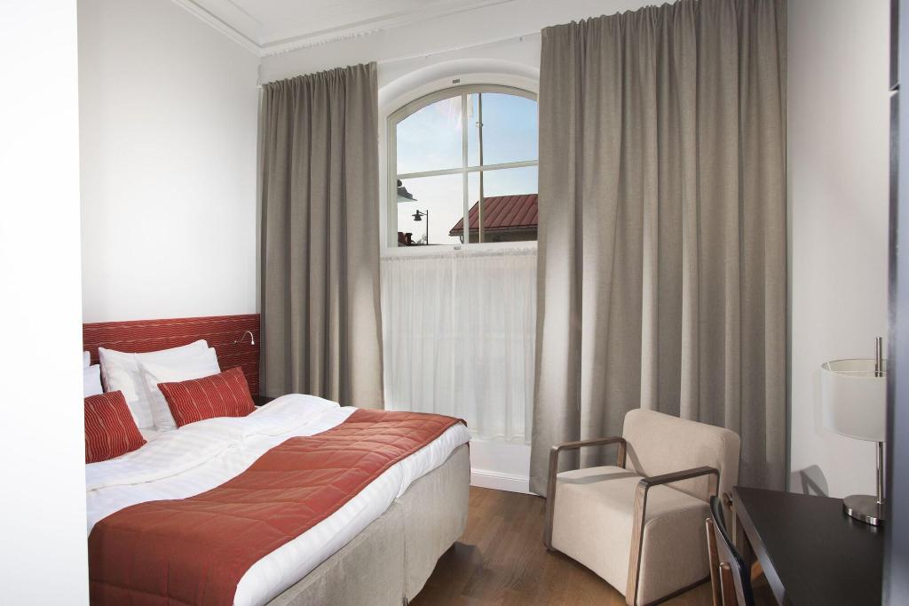 Hotel Regatta