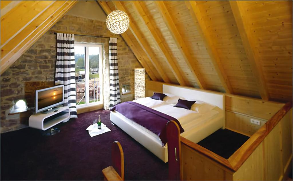 Hotel Restaurant Landgrafen-Mühle