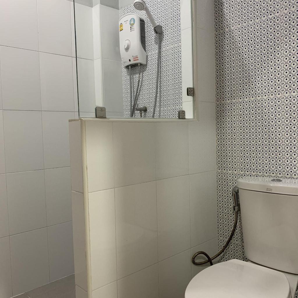 Chan Place Hotel
