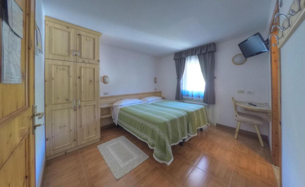 Hotel Ristorante Federia