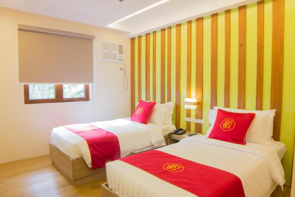 Hotel Rosita