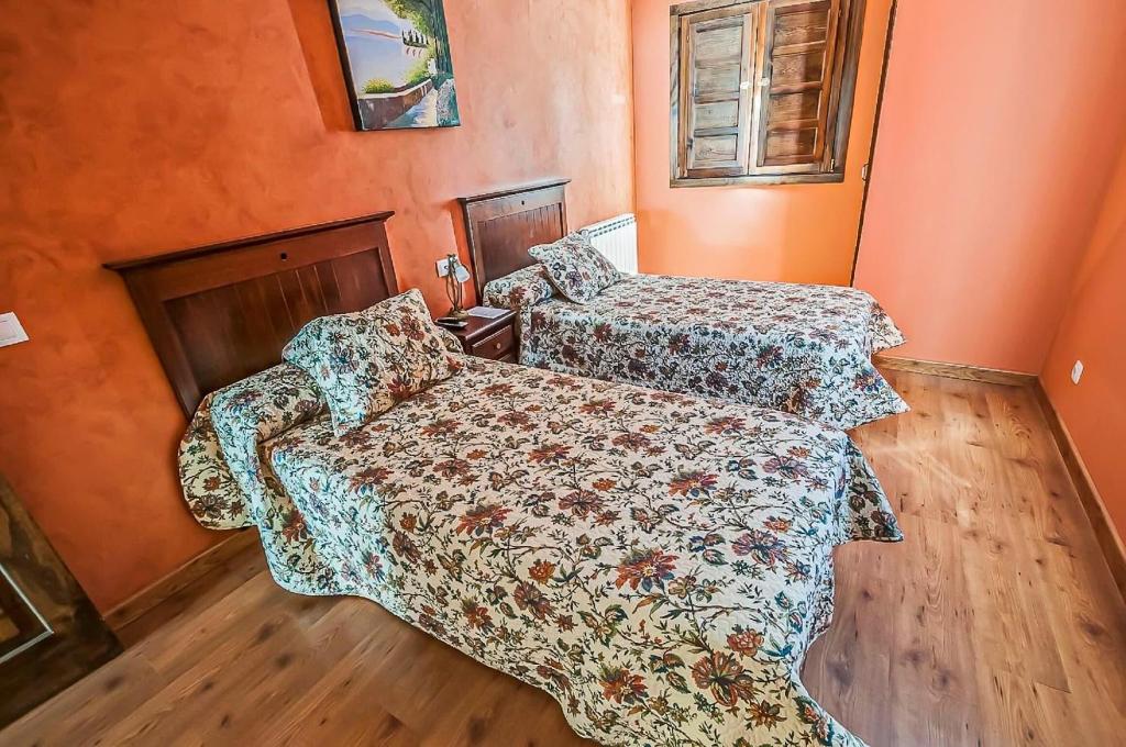 Hotel Rural Pajarapinta