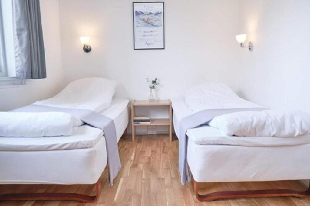 Hotel Sømandshjemmet Sisimiut