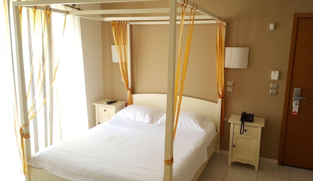 Sea Sight Hotel