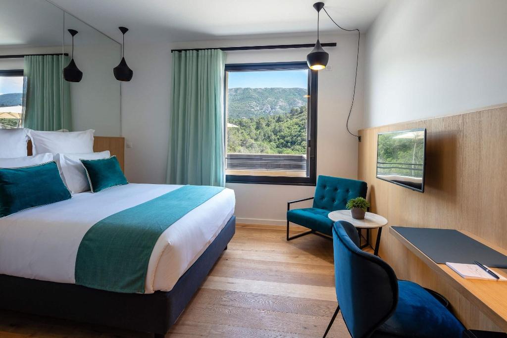 Hotel Sainte Victoire