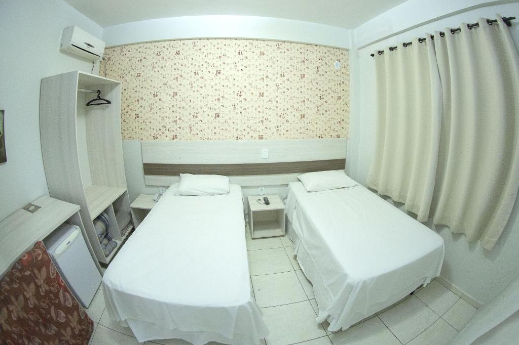 Hotel Sambakia